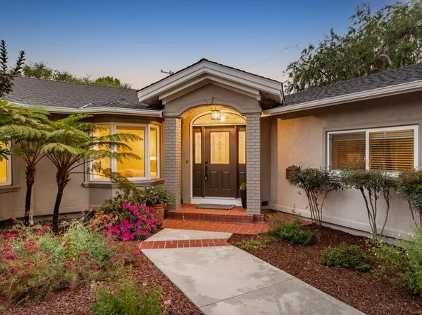 892 W Knickerbocker Dr, Sunnyvale, CA 94087