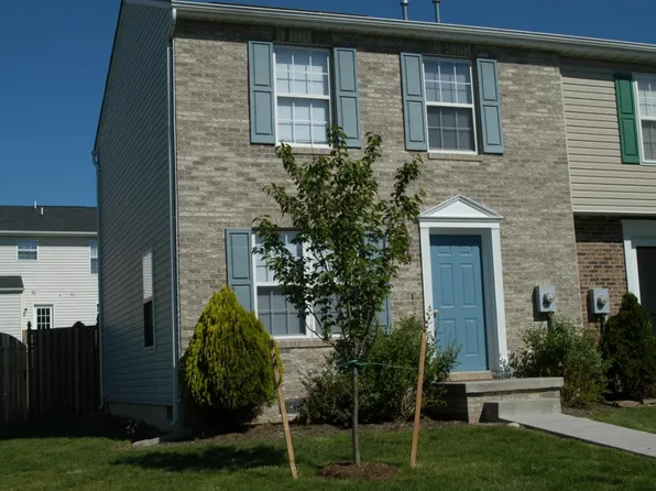 421 Surrey Club Ln, Stephens City, VA 22655