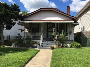 798 E Starr Ave, Columbus, OH 43201