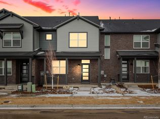 743 N Tibet St, Aurora, CO 80018