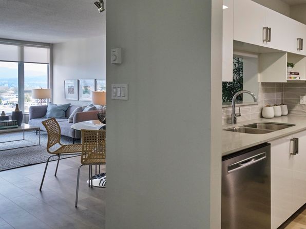 1 bedroom rental in Vancouver — photo 6