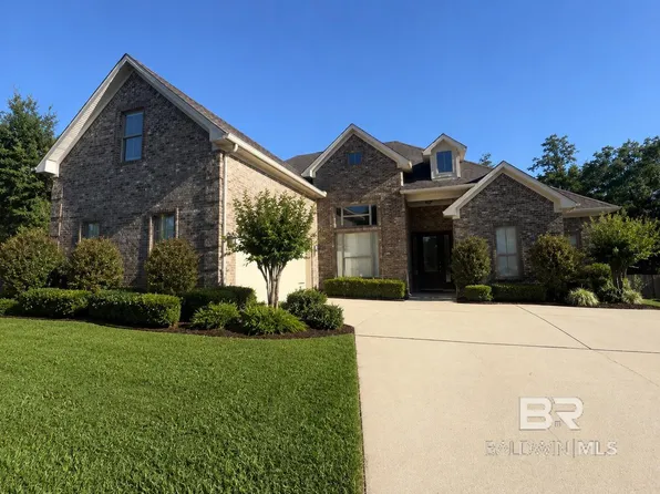 31809 Wildflower Trl, Daphne, AL 36527