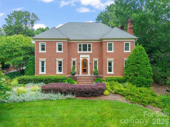5411 Mirabell Rd, Charlotte, NC 28226