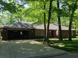 101 W Julie Ann Dr, Pendleton, IN 46064