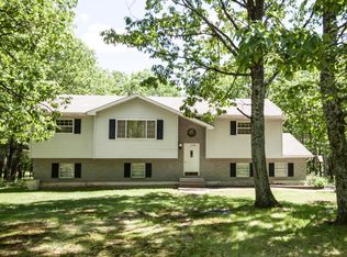 1144 N Rocky Mountain Dr, Effort, PA 18330