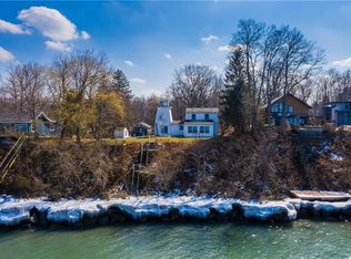 1054 Lake Rd, Webster, NY 14580