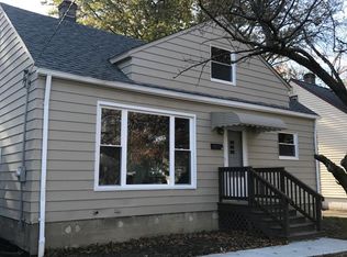 25550 Farringdon Ave, Euclid, OH 44132