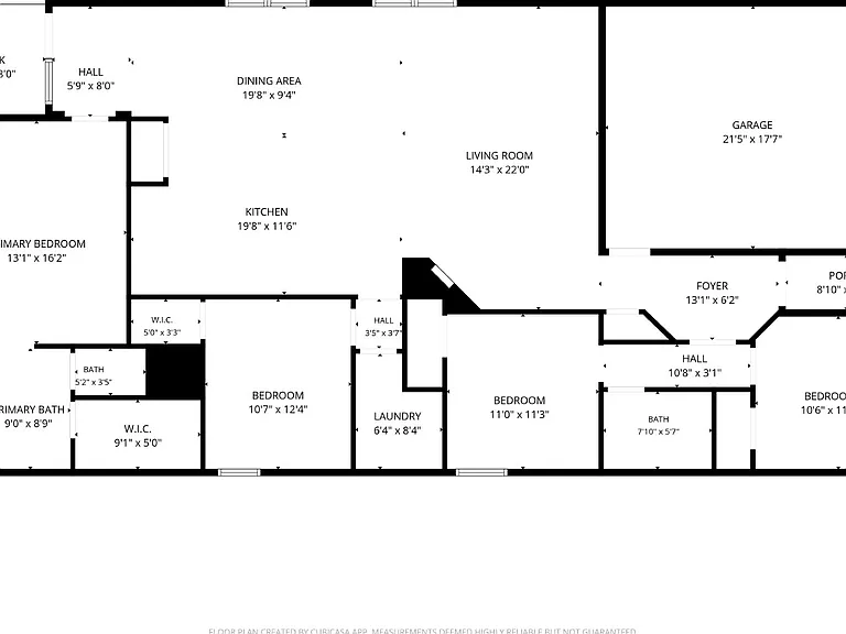 11014 Buckskin Bnd — Photo 26