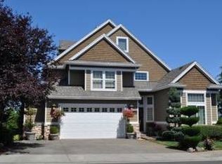 18715 SW Marko Ln, Beaverton, OR 97007