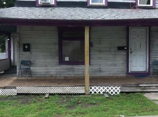 19 Martha St, Binghamton, NY 13903