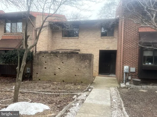 2149 Chapel Valley Ln, Lutherville Timonium, MD 21093