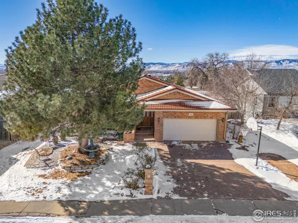 11454 W 76th Pl, Arvada, CO 80005