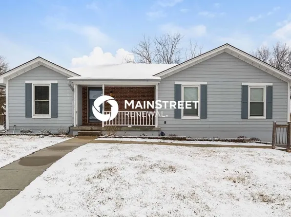 905 NW Delwood Dr, Blue Springs, MO 64015