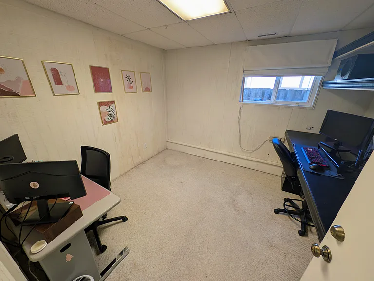 Office/Flex room