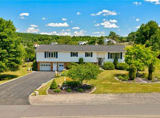 3520 Sunset Cir, Kunkletown, PA 18058