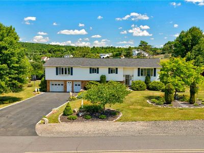 3520 Sunset Cir, Kunkletown, PA, 18058