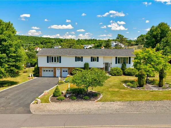 3520 Sunset Cir, Kunkletown, PA 18058