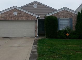 6207 Alonzo Dr, Indianapolis, IN 46217