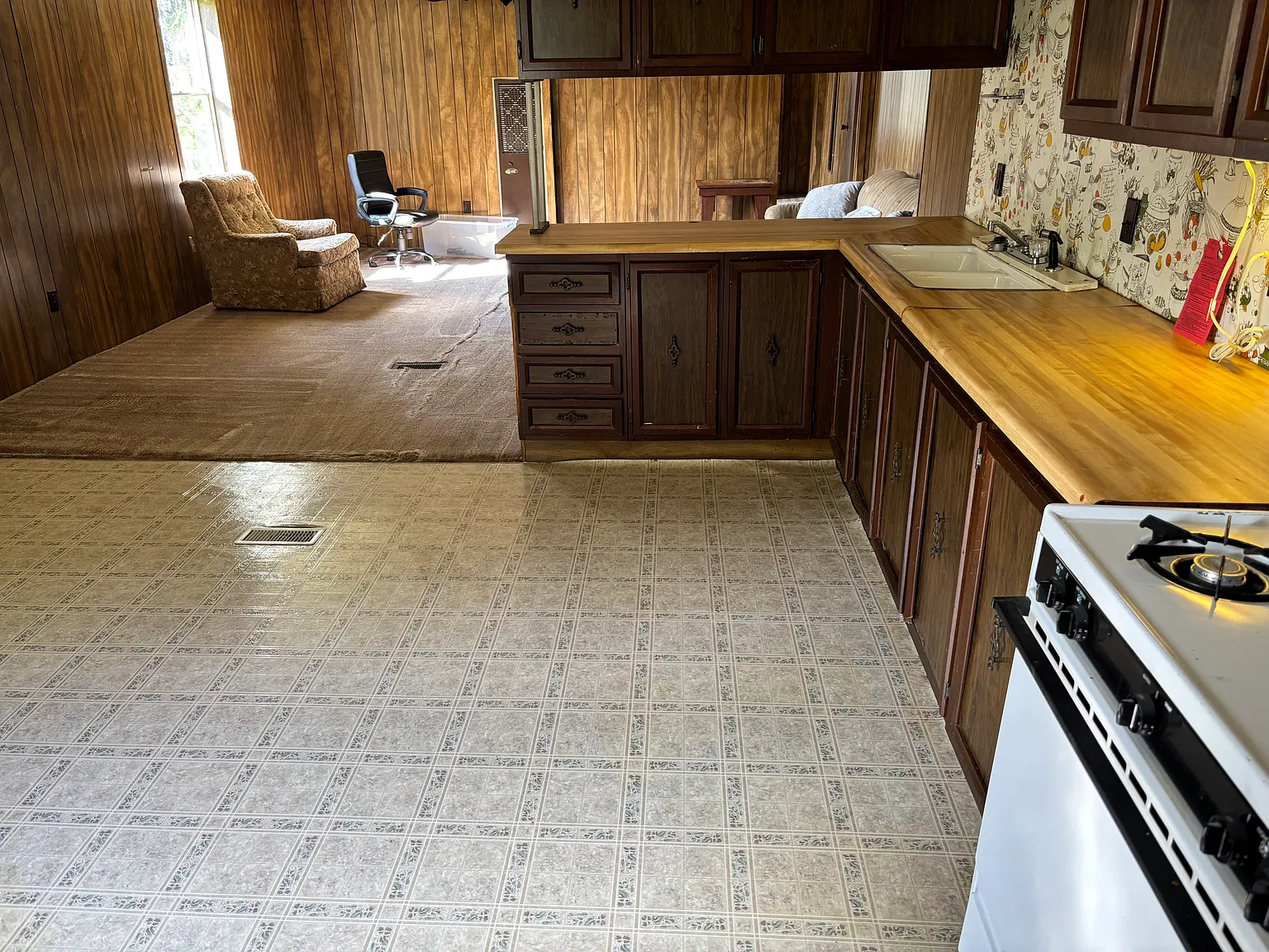 1 bed, 750 sqft, $650 — Photo 4