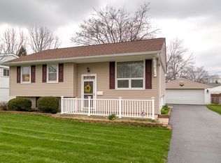 978 S Roys Ave, Columbus, OH 43204