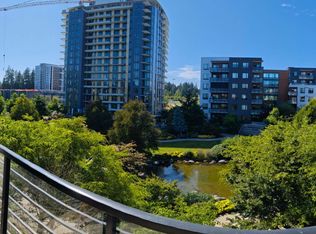 5983 Gray Ave #513, Greater Vancouver, BC V6S0A9