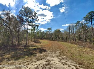 0 Cliff Swallow Rd, Brooksville, FL 34614