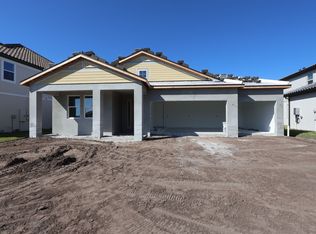 1743 Drummond Point, Zephyrhills, FL 33541