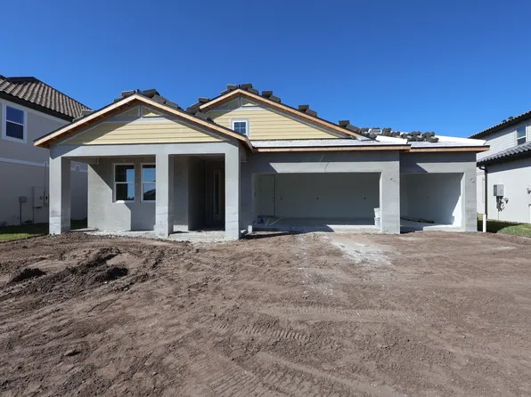 1743 Drummond Point, Zephyrhills, FL 33541