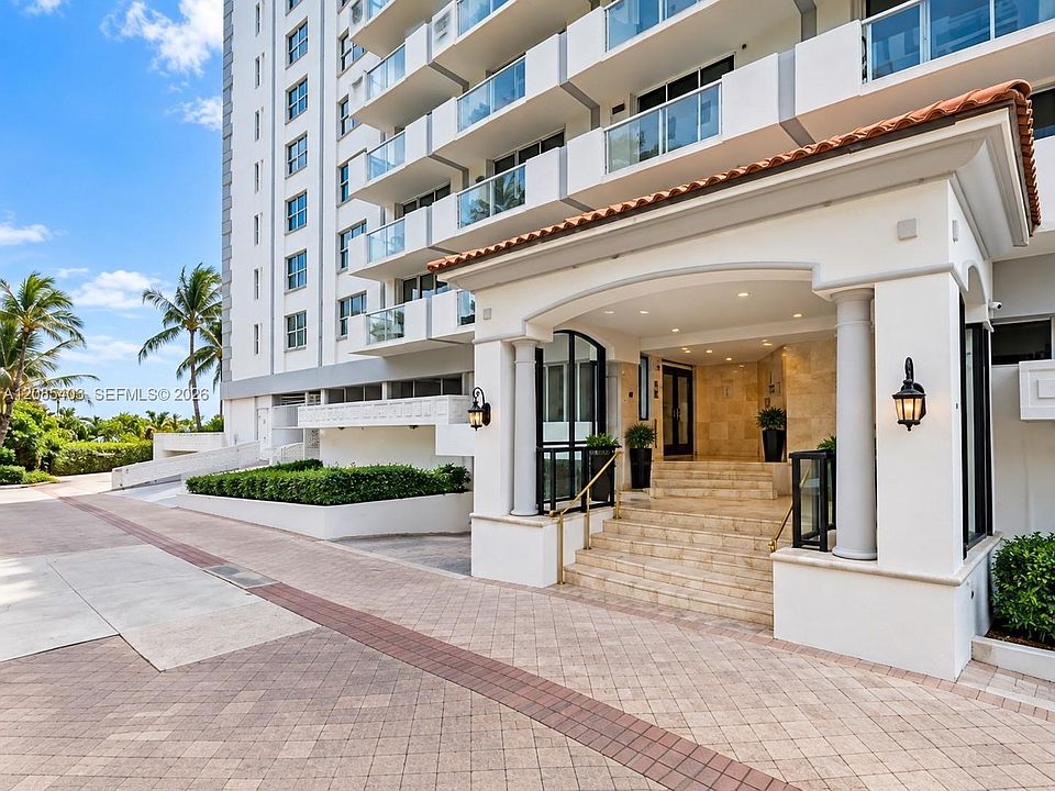 1st image of 9195 Collins Ave APT 1010