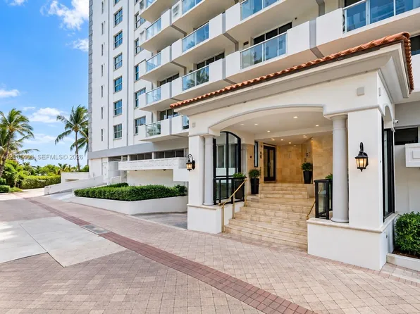 9195 Collins Ave APT 1010, Surfside, FL 33154