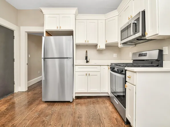 14 Carson St #1, Dorchester, MA 02125