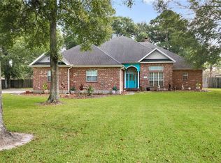 1126 Chariot Dr, Lake charles, LA 70611