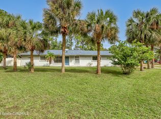 4180 Skyway Dr, Cocoa, FL 32927