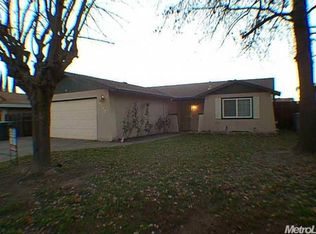 7263 Salazar Dr, North Highlands, CA
