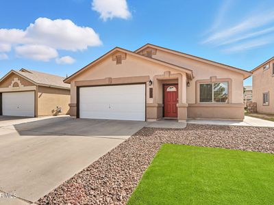 7028 Copper Town Dr, El Paso, TX, 79934