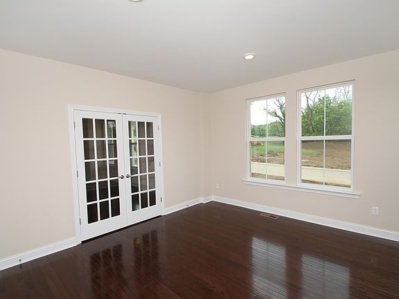 The Ash Lawn G Study