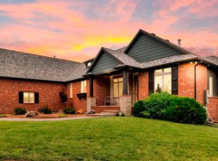 12500 E Four Oaks St, Wichita, KS 67226