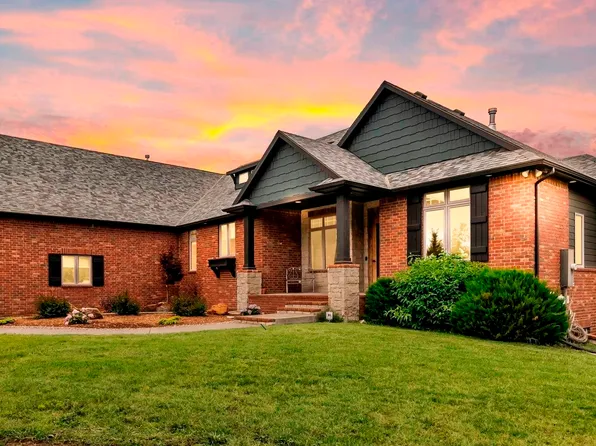 12500 E Four Oaks St, Wichita, KS 67226