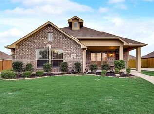 6610 Thistle Wood Dr, Midlothian, TX 76065
