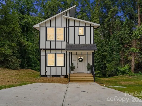 448 Westham Ridge Rd #24B, Charlotte, NC 28217