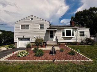 16 Hotchkiss Ter, Ansonia, CT 06401