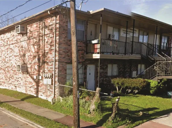 1524 Halpern St #4, Houston, TX 77009