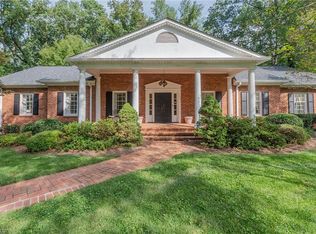 112 Magnolia Rd, Lexington, NC 27292