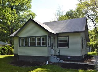 4007 Arthington Blvd, Indianapolis, IN