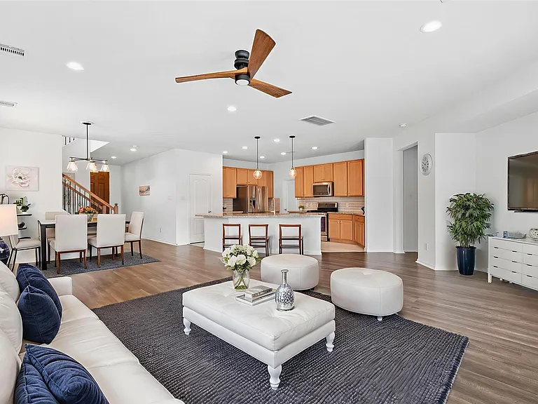 22611 Bellwick Ridge Ln — Photo 8