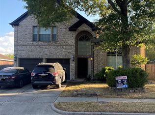 2615 Silvermeadow Dr, Houston, TX 77014