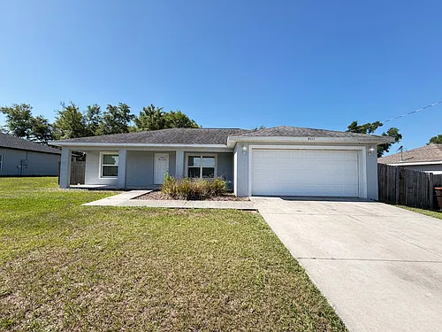 9432 SE 152nd Pl Photo 1