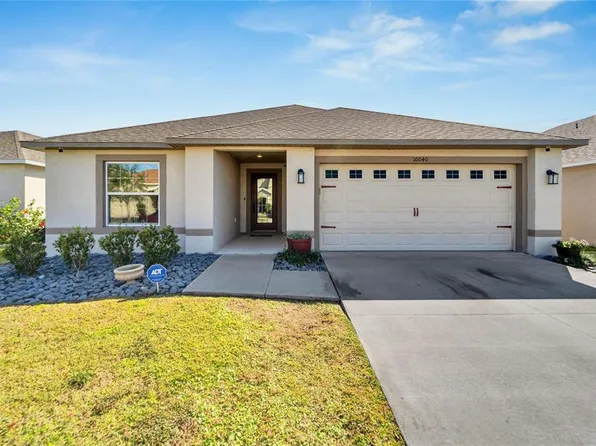 10040 Geese Trail Cir, Ruskin, FL 33573