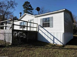 146 Piney Loop, Hot Springs, AR 71913