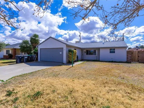 1814 E Avenue Q10, Palmdale, CA 93550